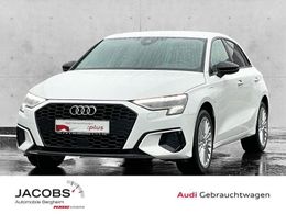 Audi A3 Sportback e-tron