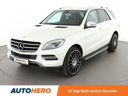 Mercedes ML350