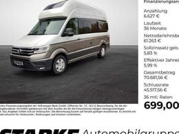 VW California