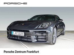 Porsche Panamera 4