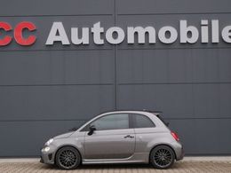 Abarth 695