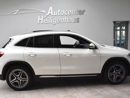 Mercedes GLA220