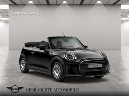 Mini One Cabriolet