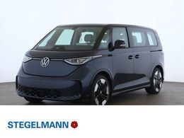 VW ID. Buzz