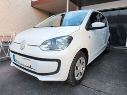 VW up!