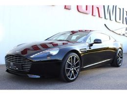 Aston Martin Rapide