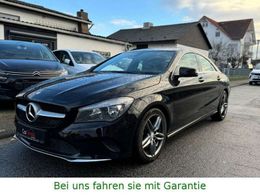 Mercedes CLA200