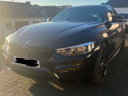 BMW 430 Gran Coupé