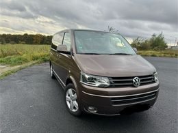 VW T5