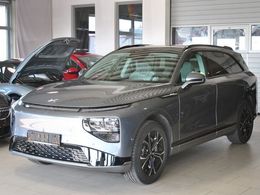 XPENG G9