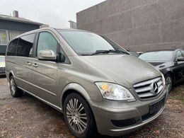 Mercedes Viano