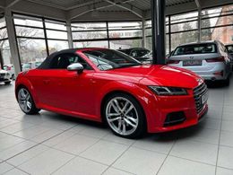 Audi TT Roadster