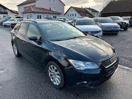 Seat Leon ST