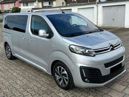 Citroën Spacetourer