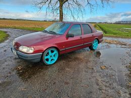 Ford Sierra