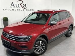 VW Tiguan Allspace