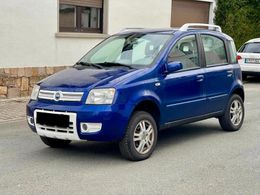 Fiat Panda 4x4