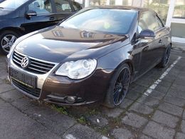 VW Eos