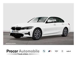 BMW 330e