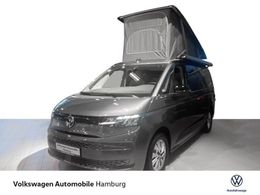 VW California