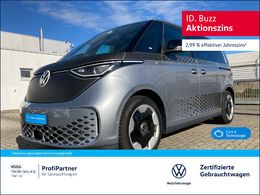 VW ID. Buzz