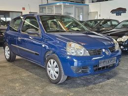 Renault Clio II