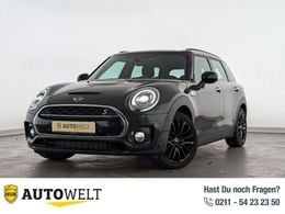 Mini Cooper S Clubman