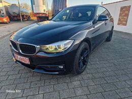 BMW 320 Gran Turismo