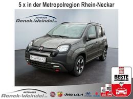 Fiat Panda Cross