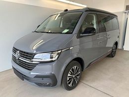 VW California