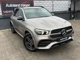 Mercedes GLE350