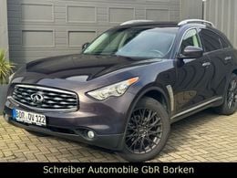 Infiniti Fx35