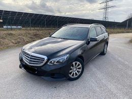 Mercedes E200