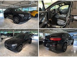 Mercedes GLC350