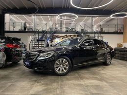 Mercedes S350