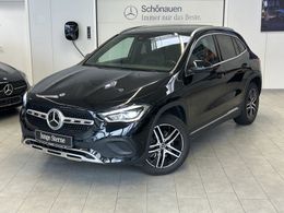 Mercedes GLA250