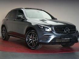 Mercedes GLC300