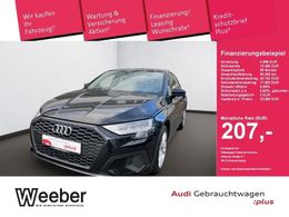 Audi A3 Sportback e-tron