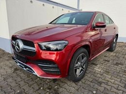 Mercedes GLE300