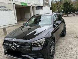 Mercedes GLC300