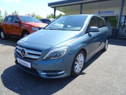 Mercedes B200