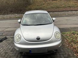 VW Beetle