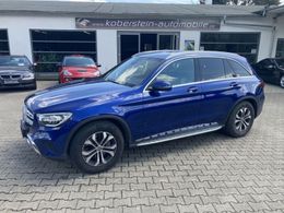 Mercedes GLC200