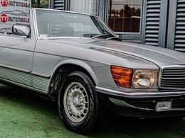 Mercedes SL280