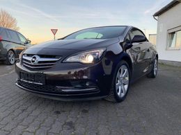 Opel Cascada