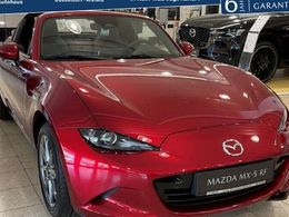 Mazda MX5