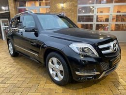 Mercedes GLK220