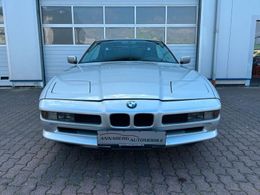 BMW 850