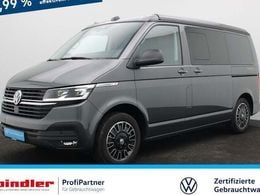 VW California