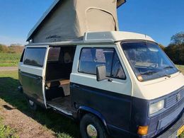 VW T3